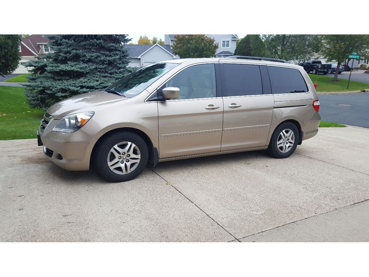 2006 Honda Odyssey Sale by Owner in Inver Grove Heights, MN 55077