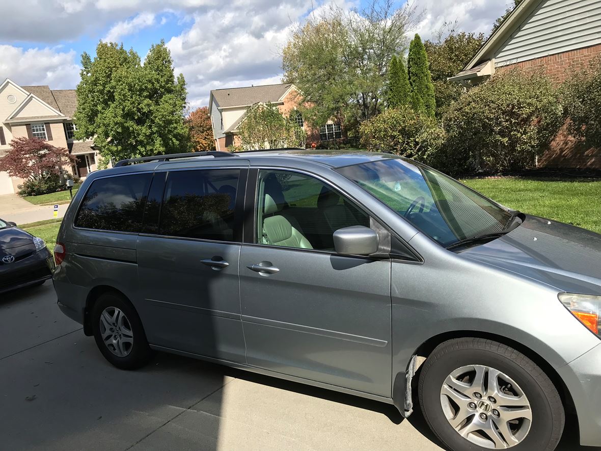 2006 Honda Odyssey for Sale by Owner in Carmel, IN 46033