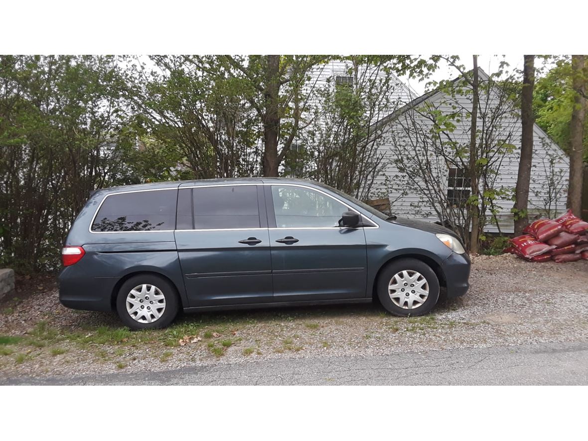 2006 Honda Odyssey Private Car Sale in Braintree, MA 02184