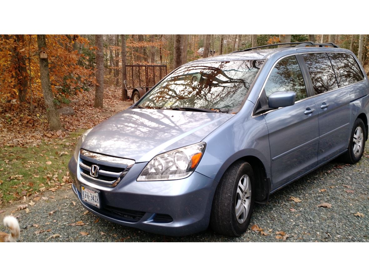 Honda Odyssey Used Cars For Sale By Owner Honda Odyssey Used Cars For Sale By Owner