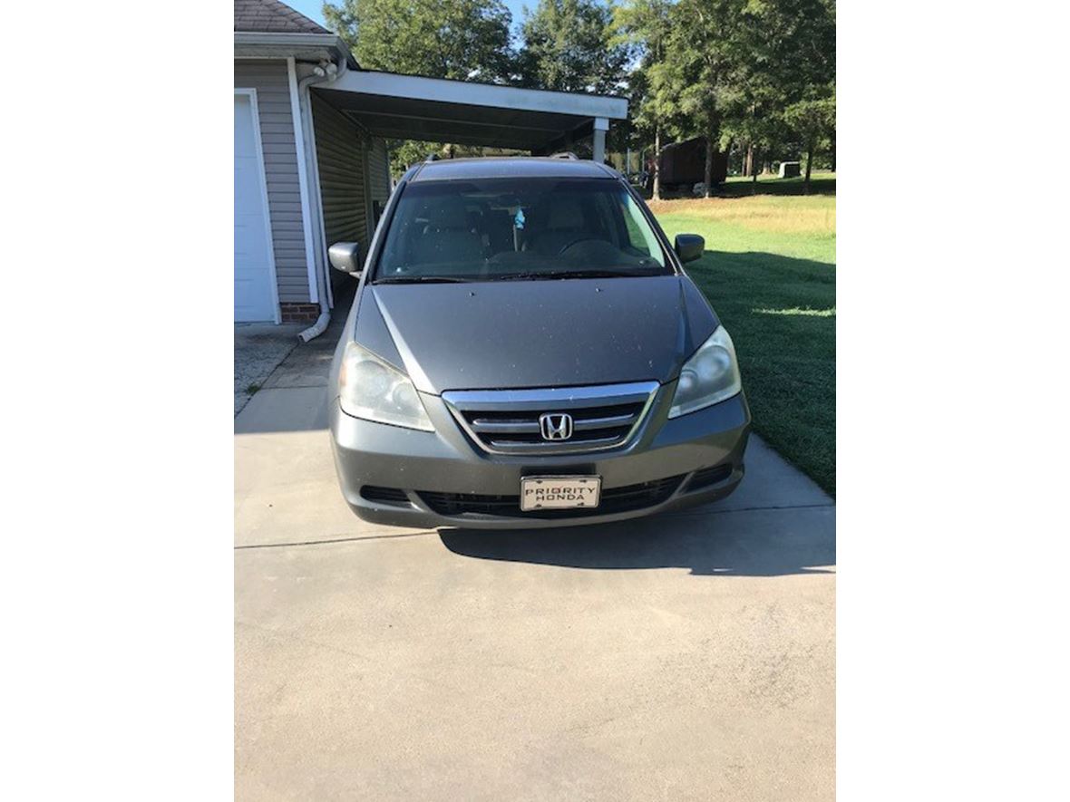 2007 Honda Odyssey Private Car Sale in Kannapolis, NC 28083