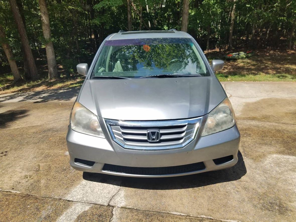 2008 Honda Odyssey for Sale by Owner in Alpharetta, GA 30004