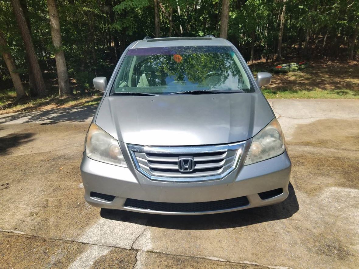 2008 Honda Odyssey for sale by owner in Alpharetta