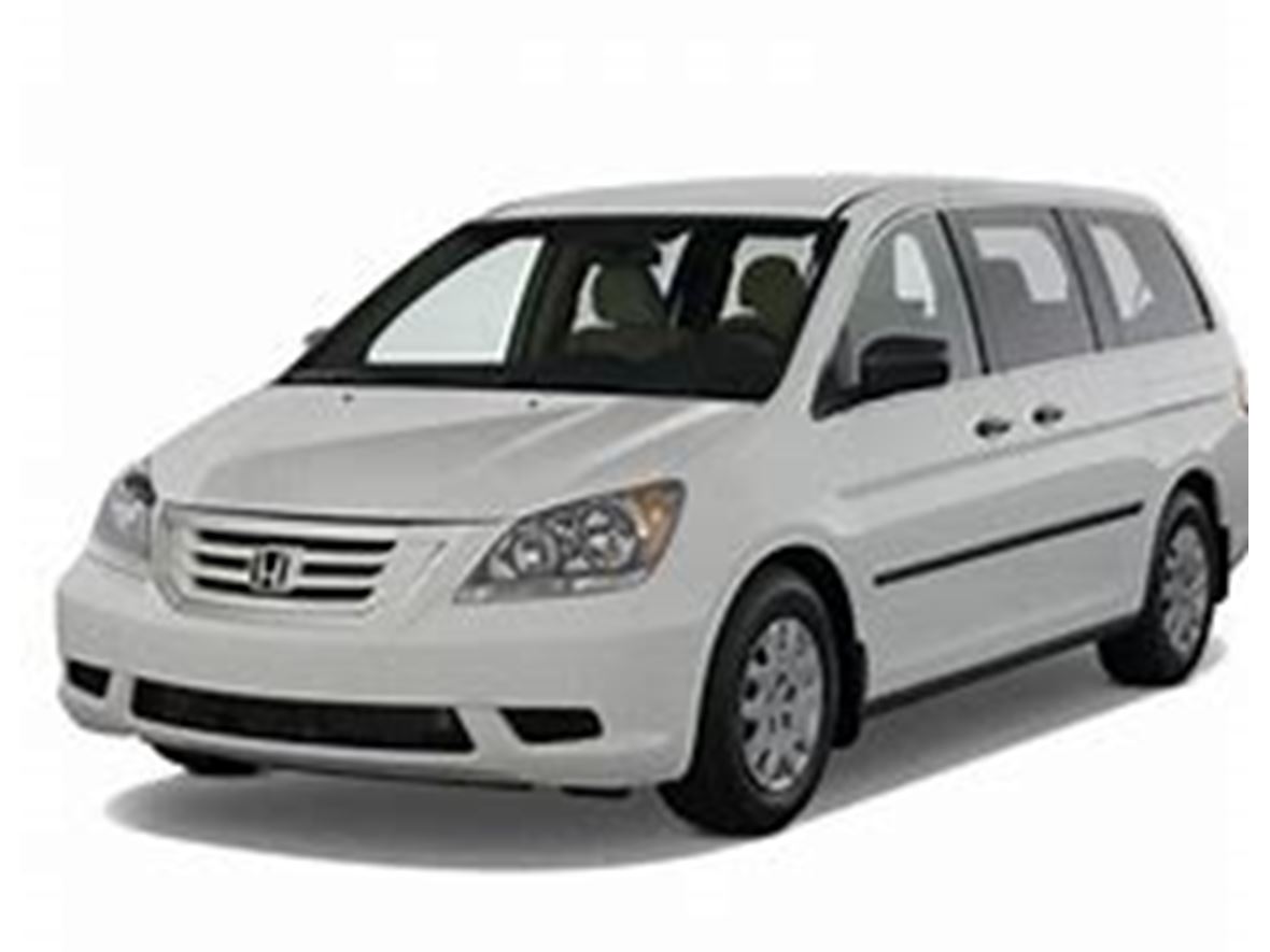 2008 Honda Odyssey for Sale by Owner in Omaha, NE 68130