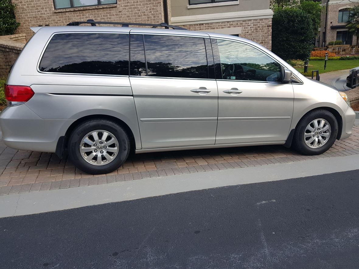 2008 Honda Odyssey for sale by owner in Atlanta