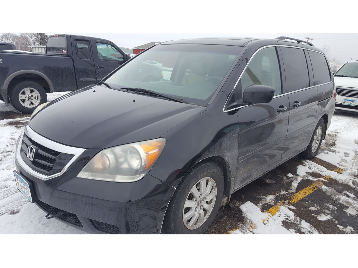 2008 Honda Odyssey for sale by owner in Detroit Lakes