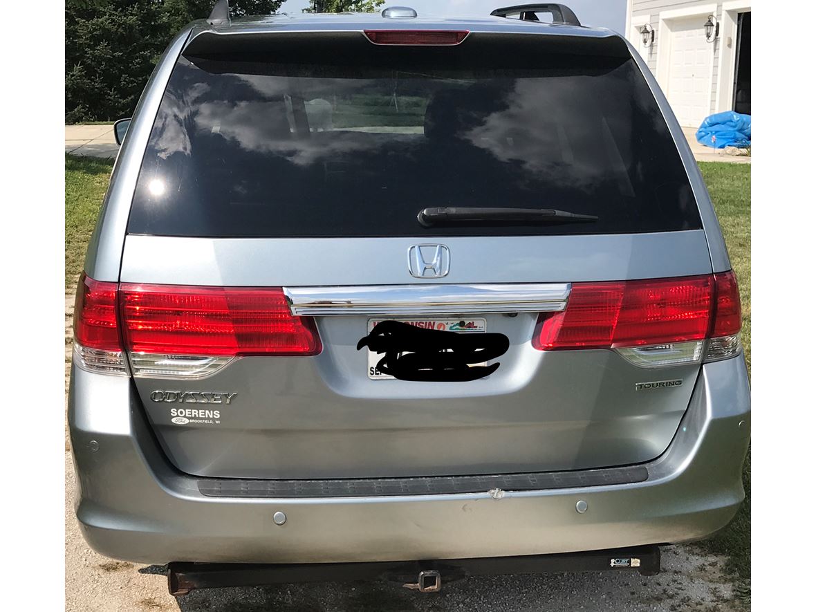 2009 Honda Odyssey Private Car Sale in Oconomowoc, WI 53066