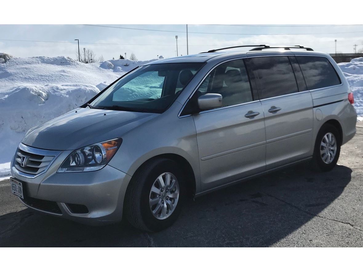 2009 Honda Odyssey for Sale by Owner in Neenah, WI 54956