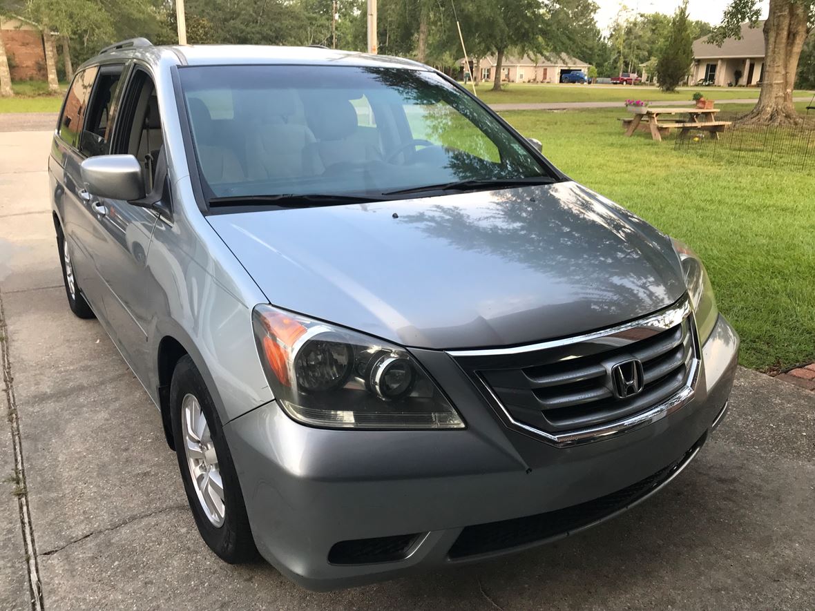 2010 Honda Odyssey for sale by owner in Gulfport
