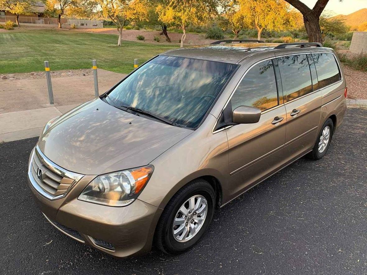 2010 honda odyssey 2010 honda odyssey