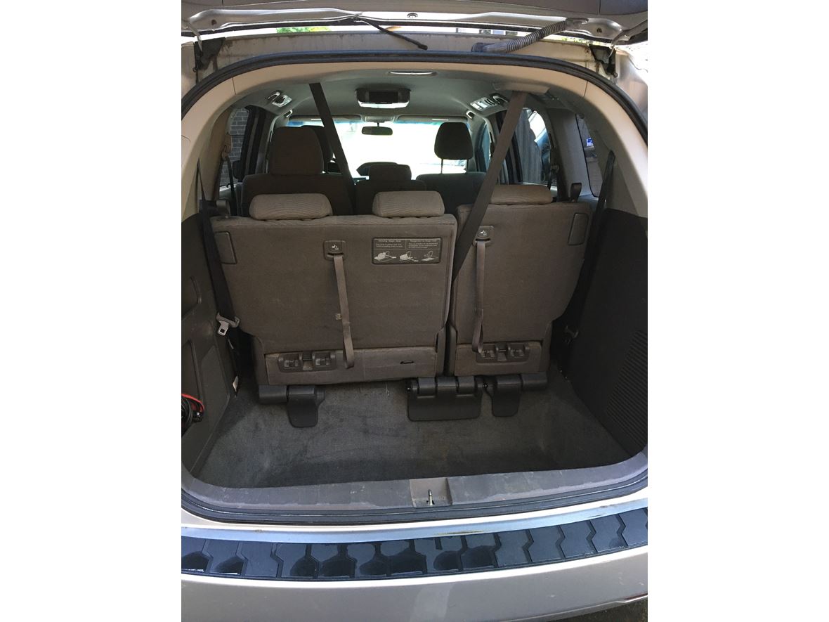 2011 Honda Odyssey for sale by owner in Grundy