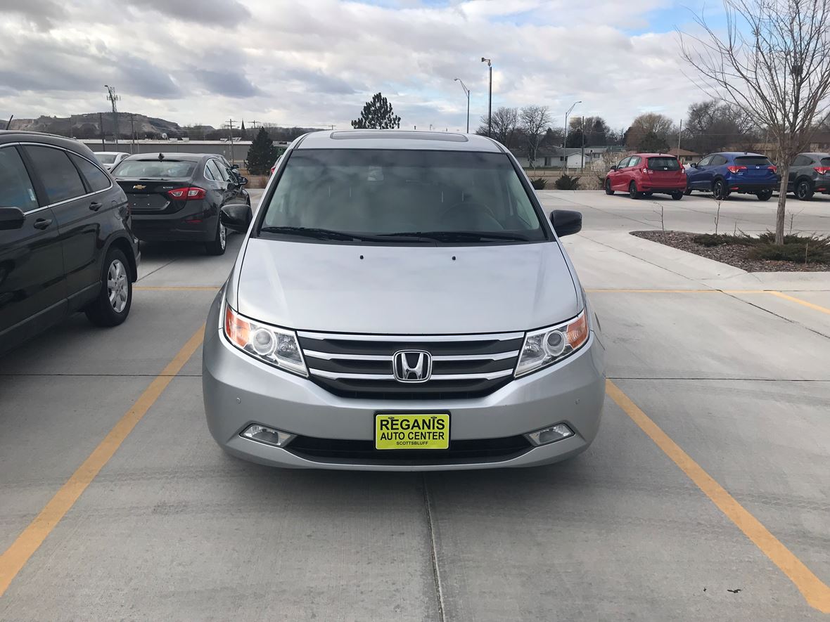 2012 Honda Odyssey for Sale by Owner in Gering, NE 69341