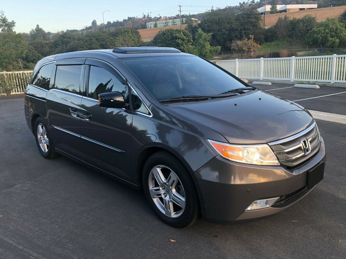 2013 Honda Odyssey Private Car Sale in Jackson, MS 39212