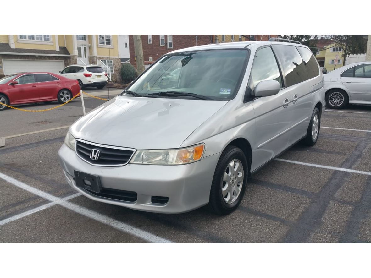 2004 Honda Odyssey EX for Sale by Owner in Lodi, NJ 07644