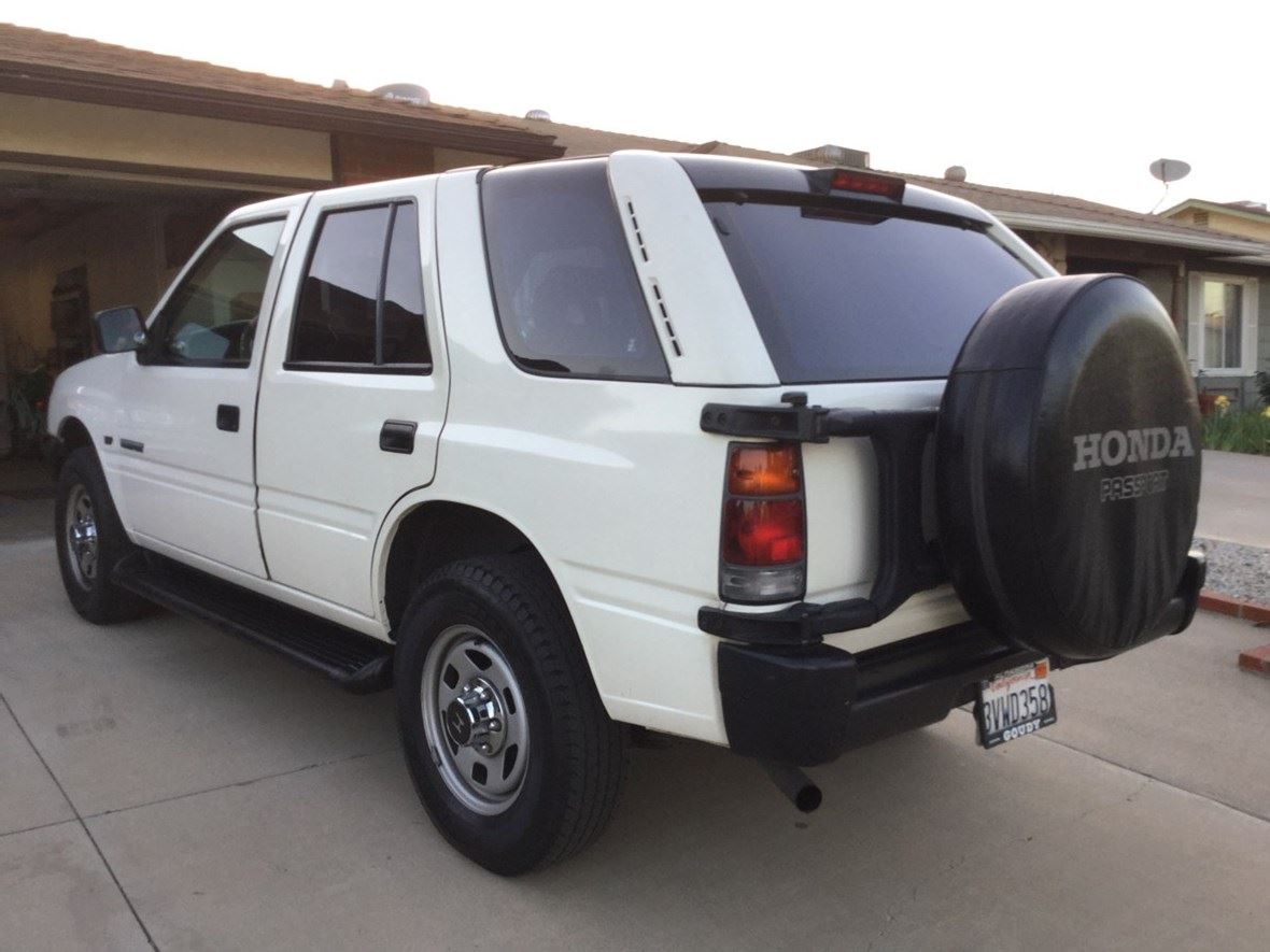 1997 Honda Passport for sale by owner in Sun City