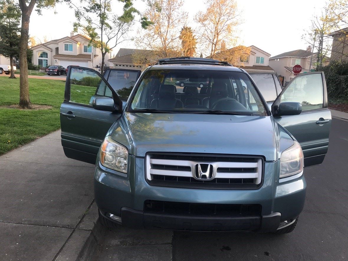 2006 Honda Pilot for Sale by Owner in Elk Grove, CA 95758