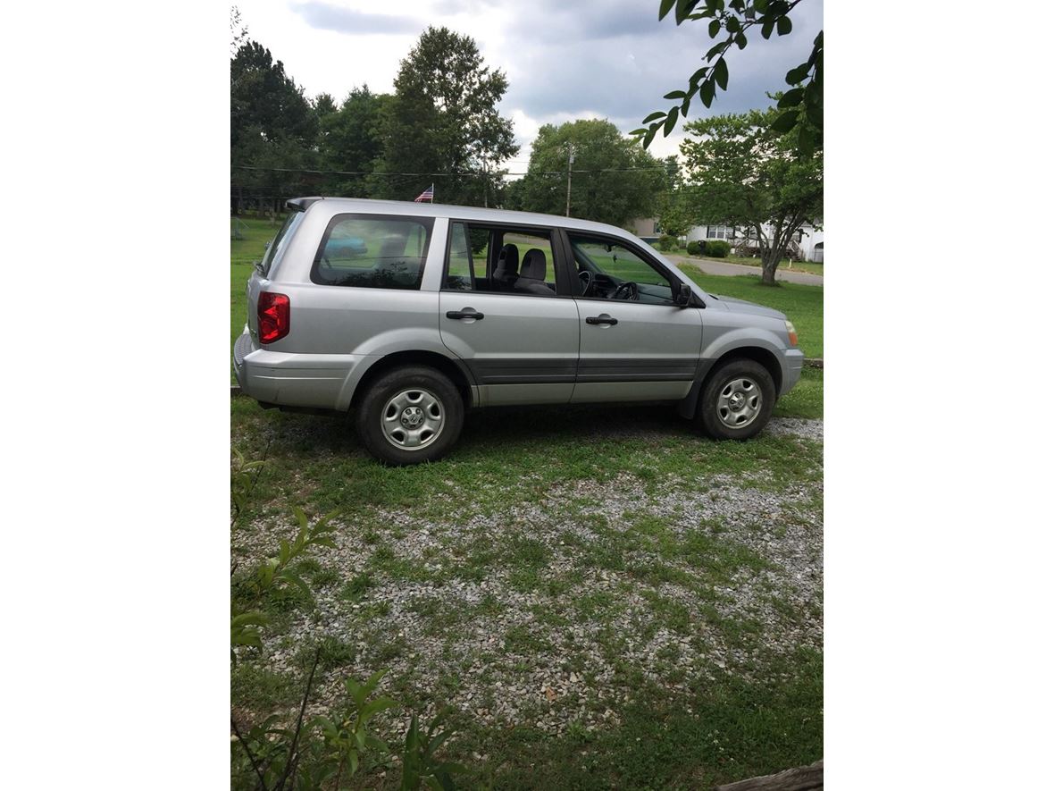 2004 Honda Pilot for sale by owner in Walland