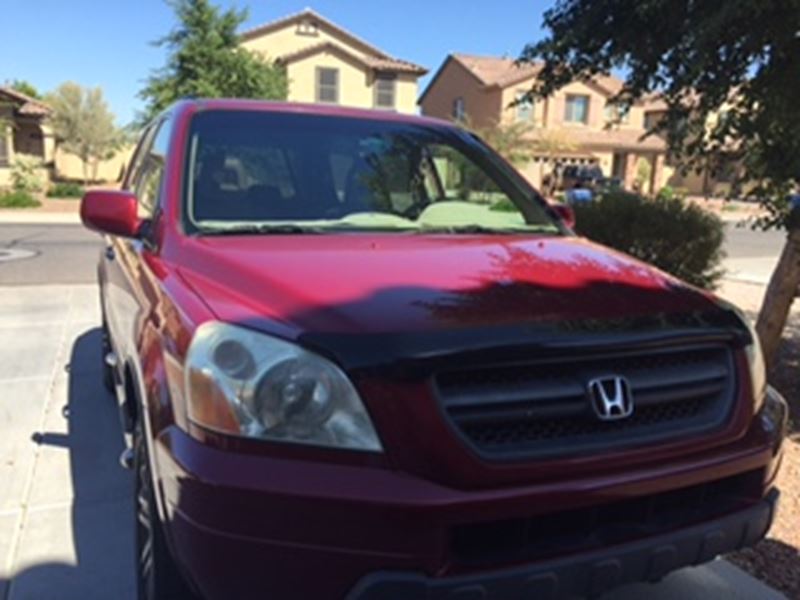 2005 Honda Pilot for Sale by Owner in Gilbert, AZ 85296