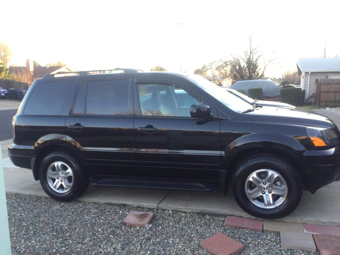 2005 Honda Pilot for sale by owner in Folsom