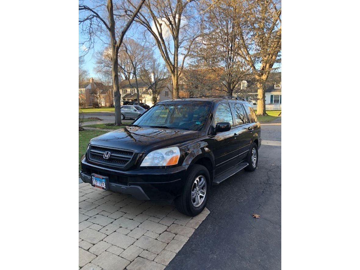 2005 Honda Pilot for Sale by Owner in Wilmette, IL 60091