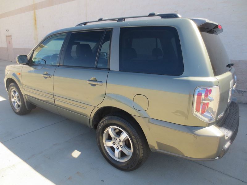 2006 Honda Pilot for sale by owner in New York
