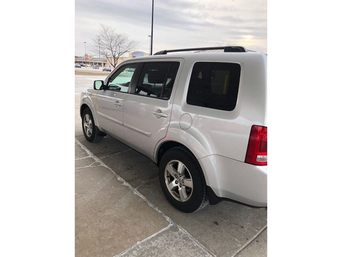 2009 Honda Pilot for Sale by Owner in Bartlett, IL 60103