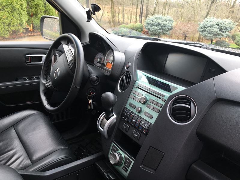 2010 Honda Pilot for Sale by Owner in Fort Wayne, IN 46899