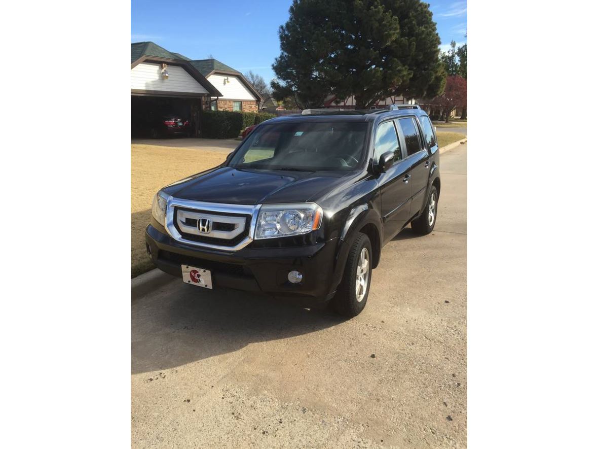 2011 Honda Pilot for Sale by Owner in Oklahoma City, OK 73162