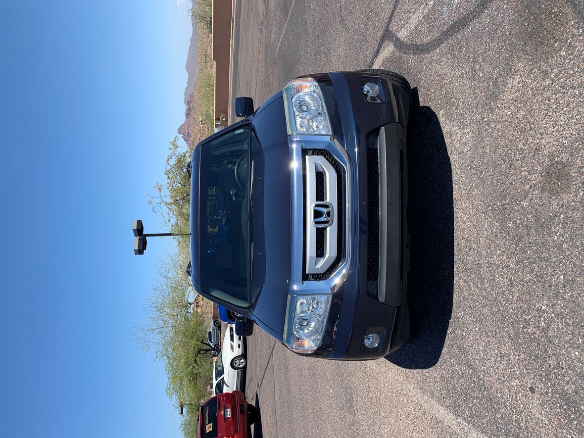 2011 Honda Pilot for sale by owner in Fountain Hills