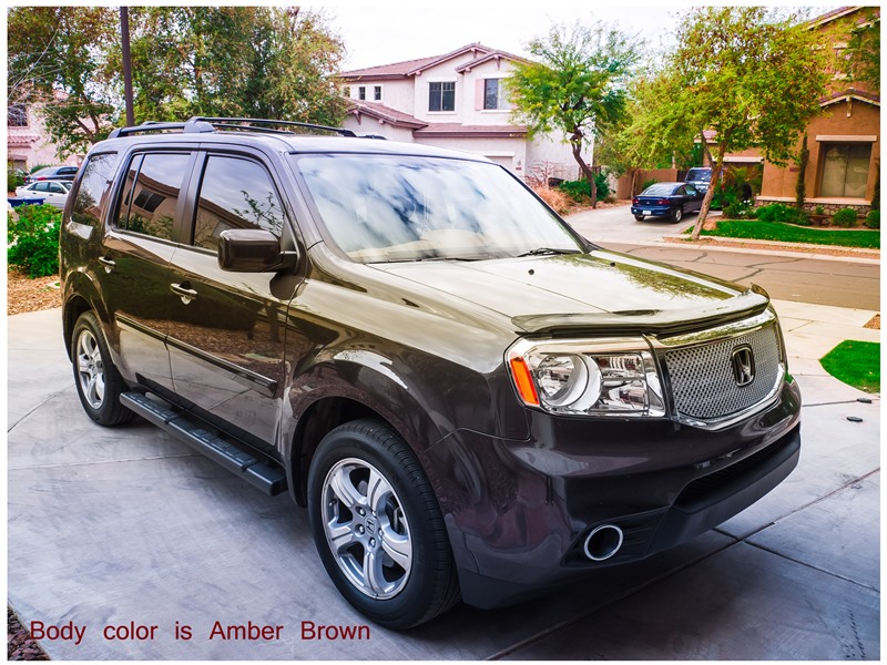 2013 Honda Pilot for sale by owner in GILBERT