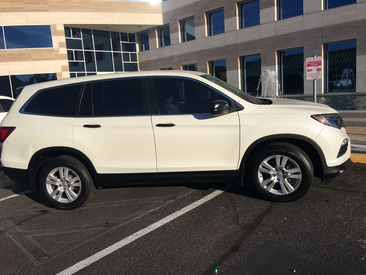 2016 Honda Pilot for sale by owner in Phoenix