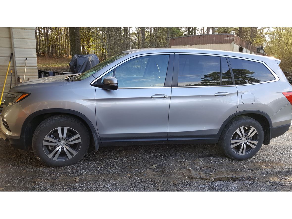 2017 Honda Pilot for sale by owner in Sterrett