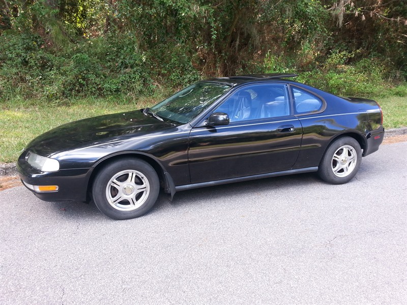 1994 Honda Prelude Classic Car Gainesville, FL 32653
