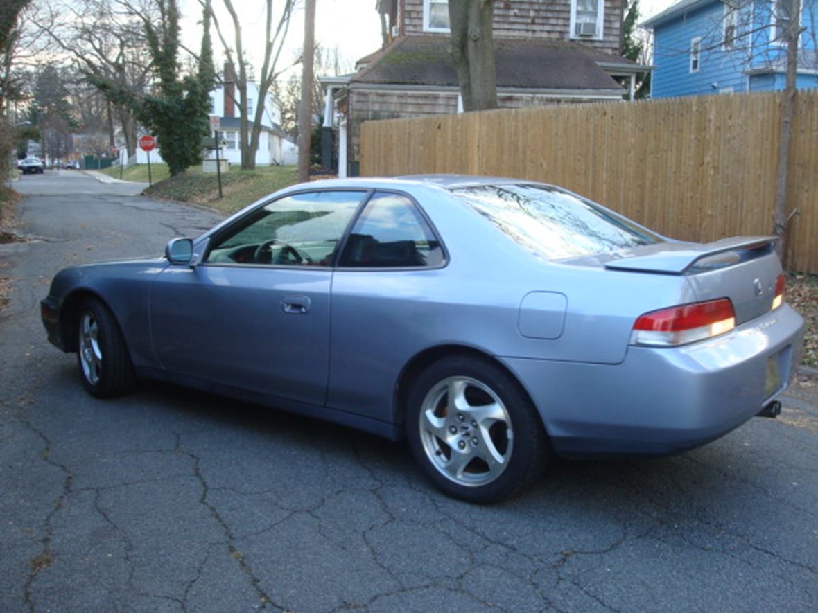 2006 Honda Prelude for sale by owner in Rahway