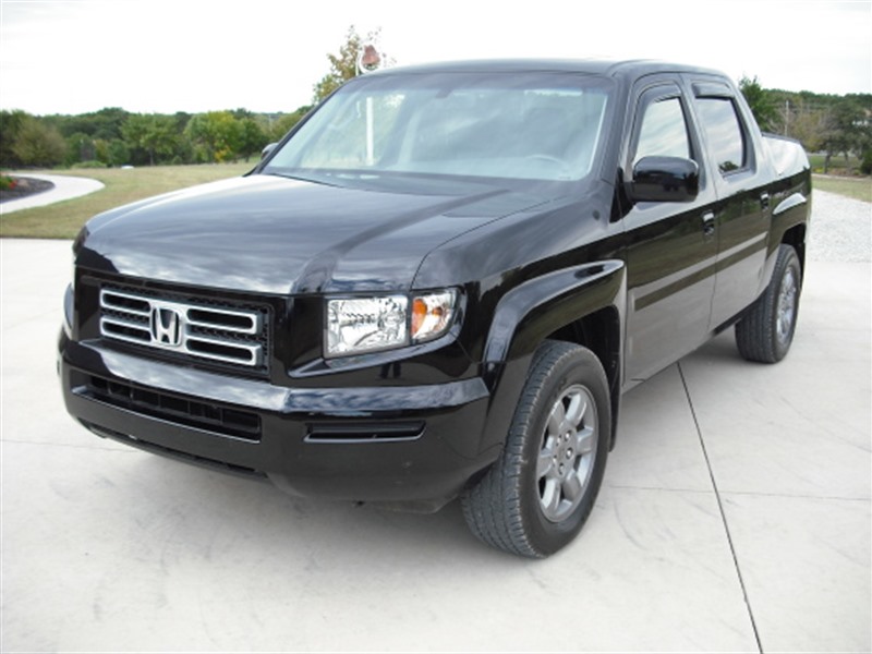 2008 Honda Ridgeline for Sale by Owner in Minneapolis, MN ...