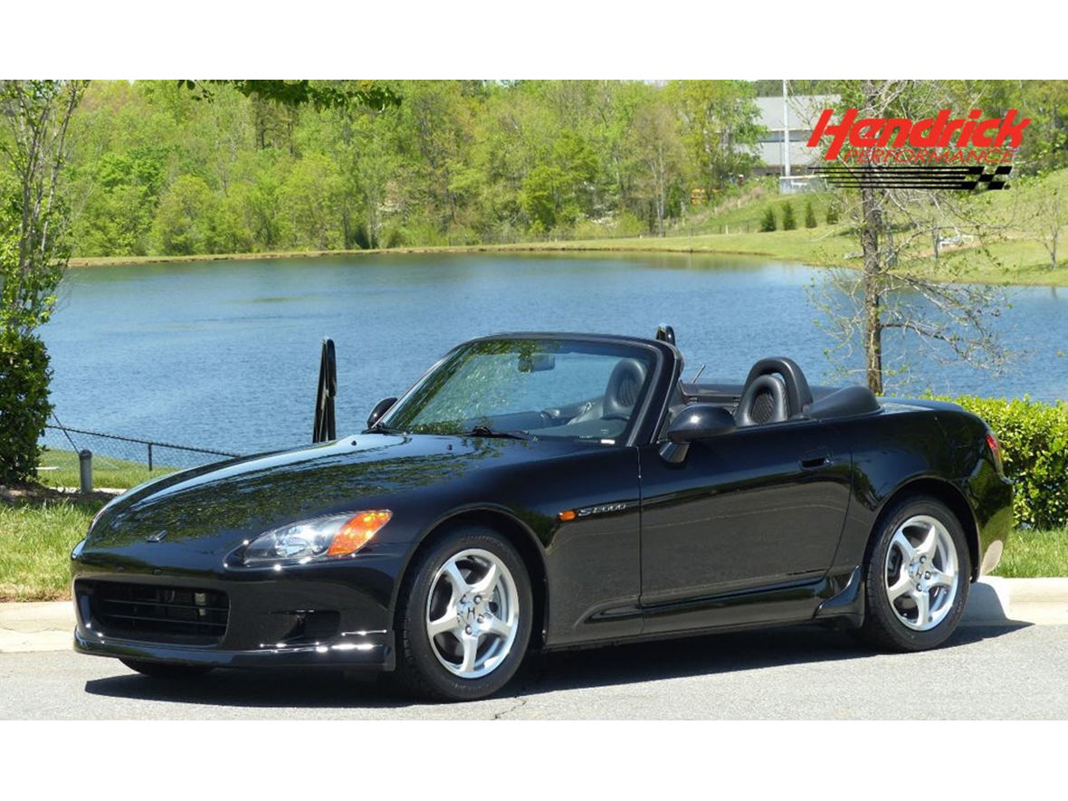 2000 Honda S2000 for sale by owner in Livonia