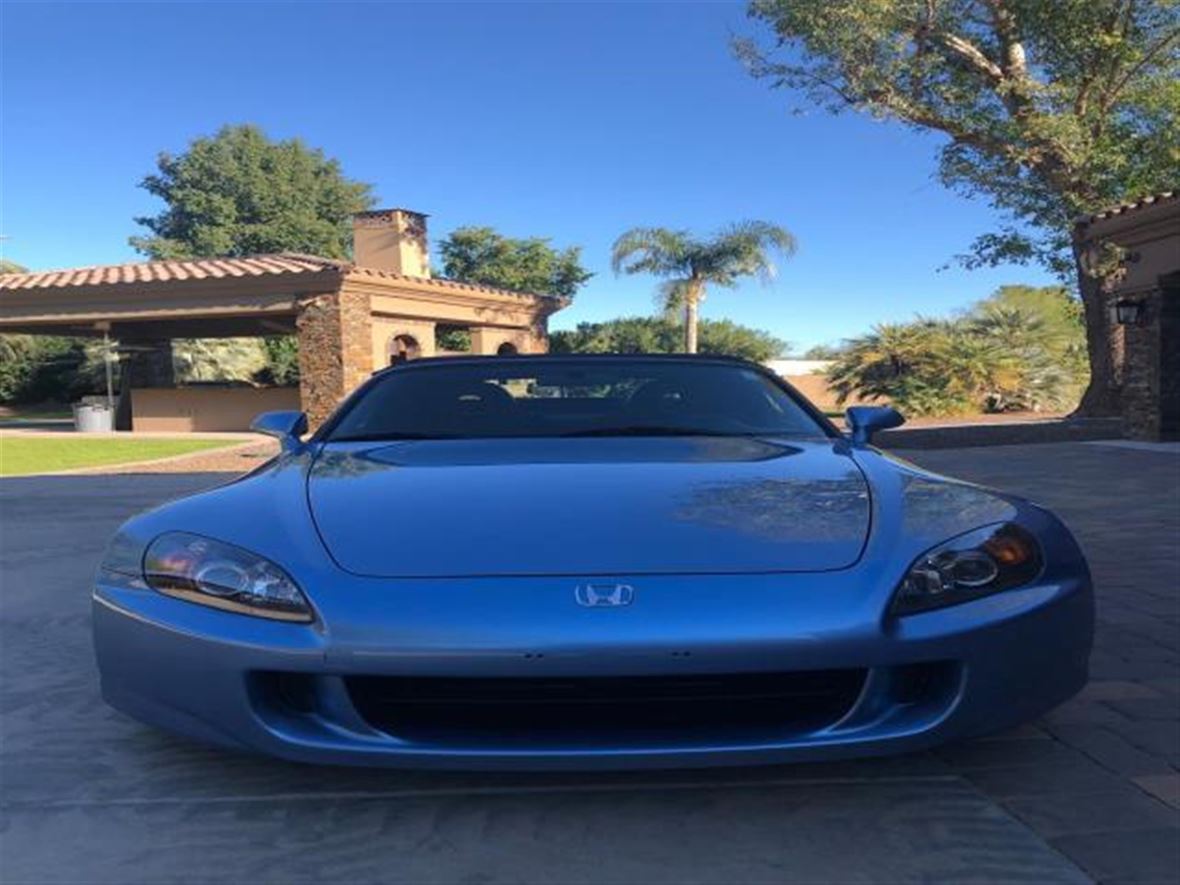 2000 Honda S2000 for sale by owner in Orlando