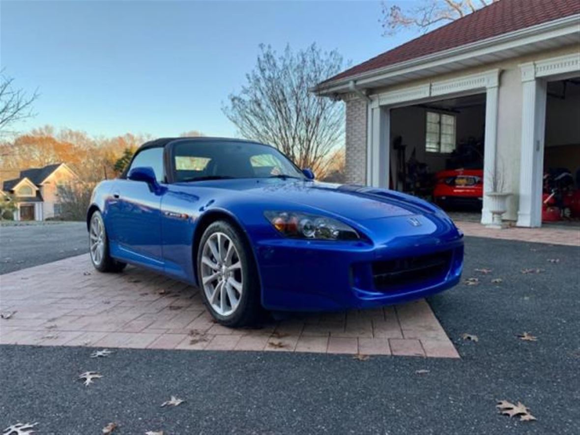 2007 Honda S2000 for sale by owner in Mortons Gap