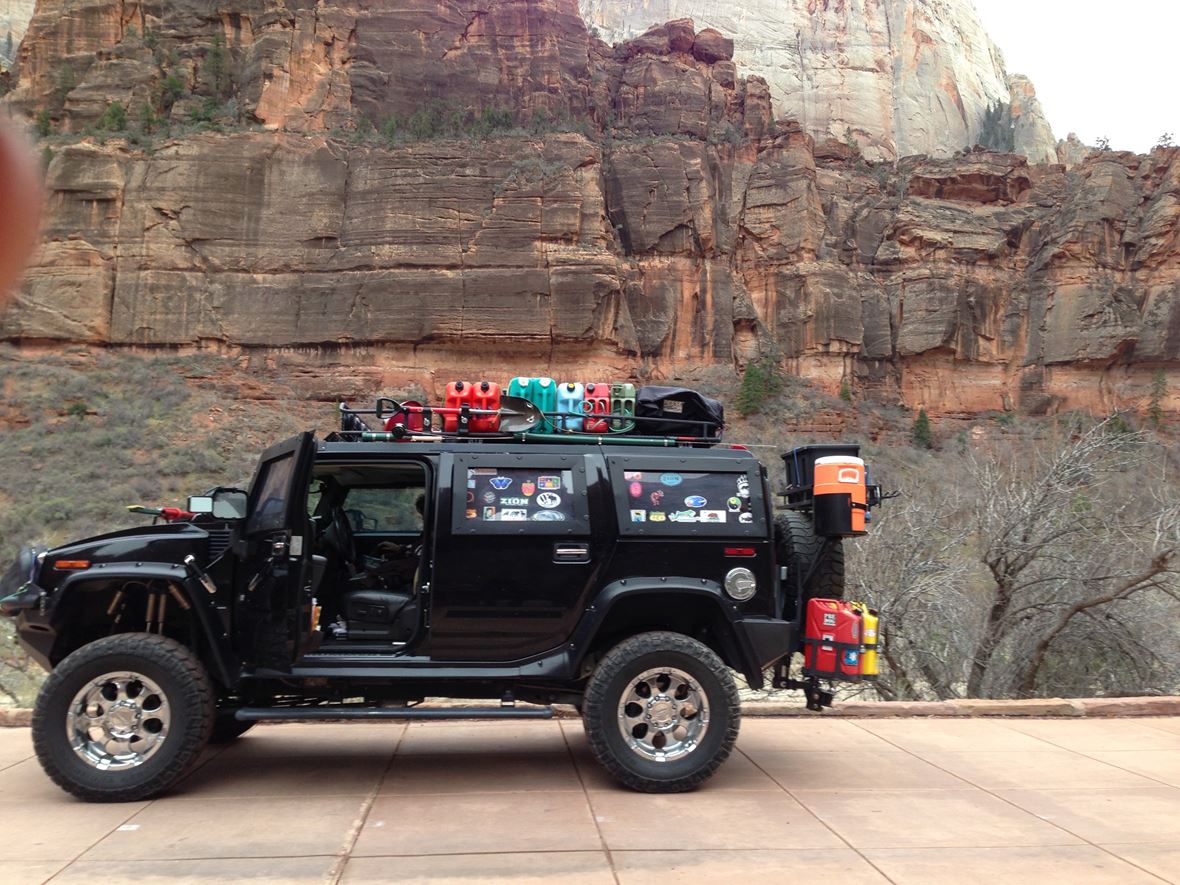 2007 Hummer H2 for Sale by Owner in New Tripoli, PA 18066