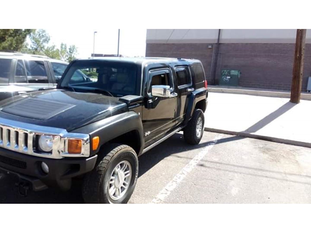 2006 Hummer H3 for sale by owner in Wheat Ridge