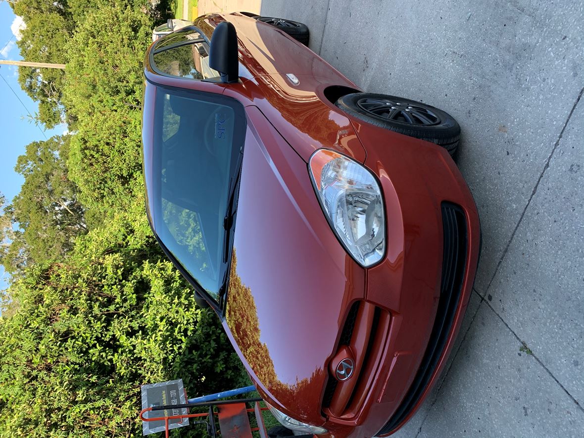 2008 Hyundai Accent for Sale by Owner in Seminole, FL 33772