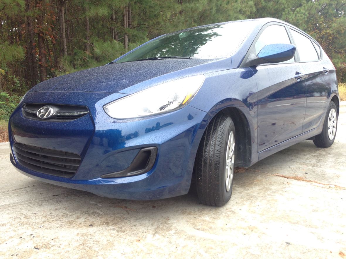 2017 Hyundai Accent for Sale by Owner in Duluth, GA 30096