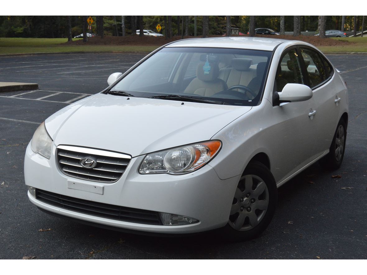2008 Hyundai Elantra for Sale by Owner in Norcross, GA 30093