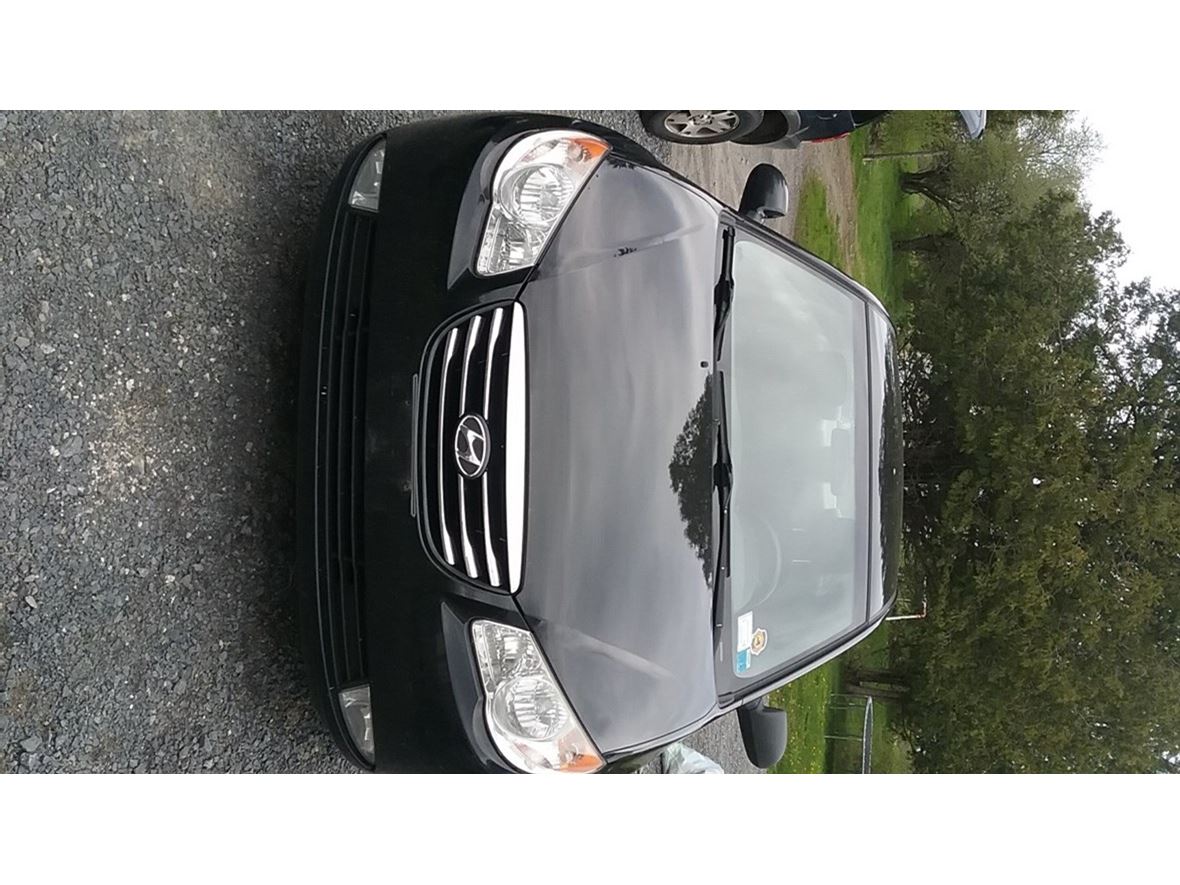 2010 Hyundai Elantra for sale by owner in Chazy
