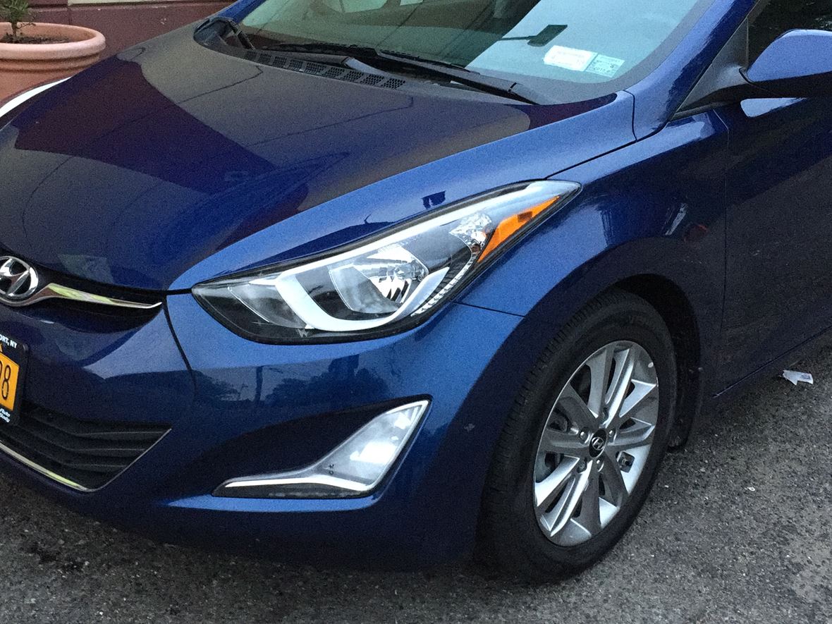2016 Hyundai Elantra for Sale by Owner in Hempstead, NY 11551