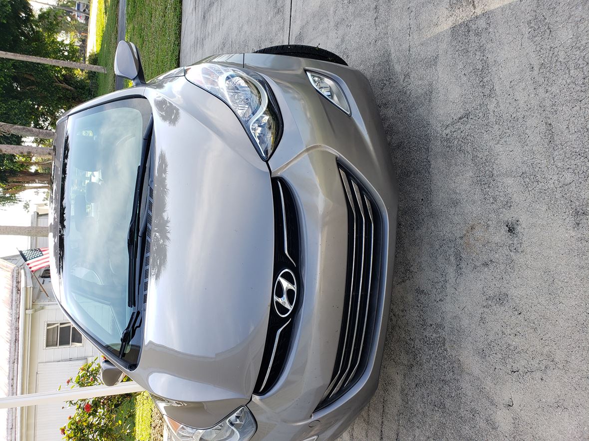 2013 Hyundai Elantra limited edition by Owner Greenville, NC 27834