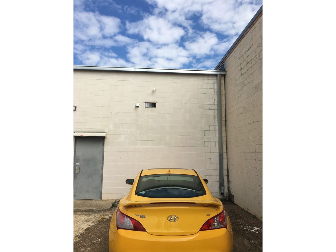 2012 Hyundai Genesis Coupe Sale by Owner in Prattville, AL 36066