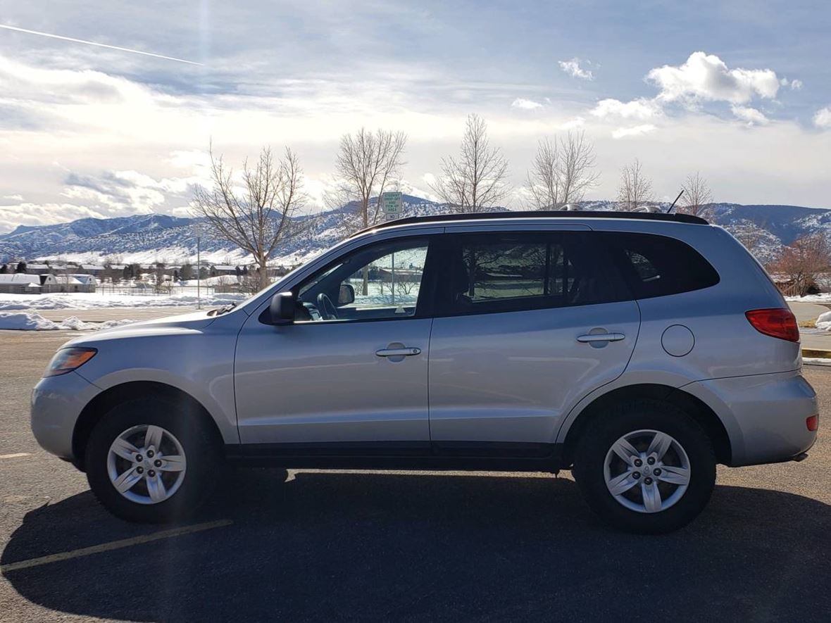 2009 Hyundai Santa Fe for Sale by Owner in Eugene, OR 97405