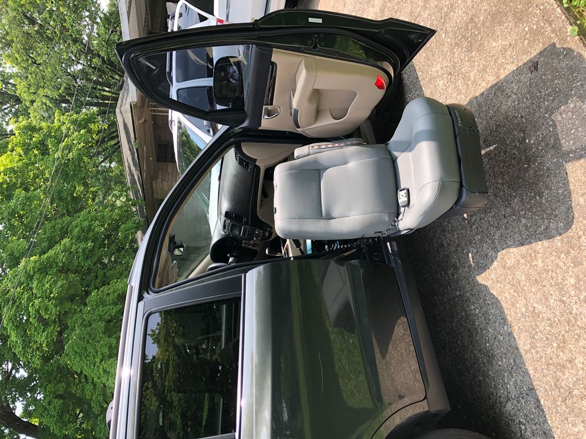 2010 Hyundai Santa Fe Private Car Sale in Corydon, IN 47112