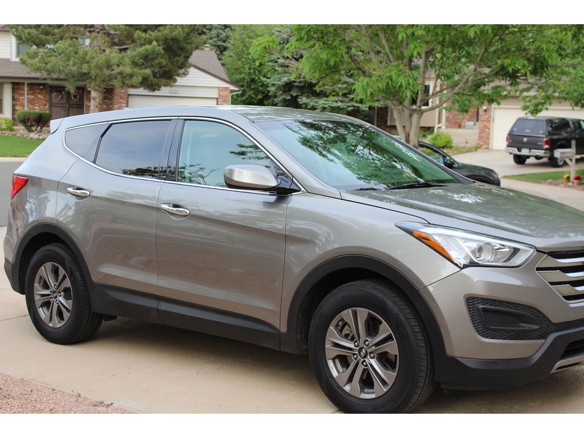 2016 Hyundai Santa Fe Sport for sale by owner in Westminster